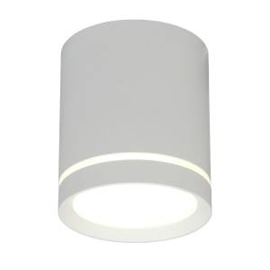 Потолочный светодиодный светильник Omnilux Capurso OML-102409-05
