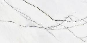 Керамогранит Staro Slim С0005002 Panda White 60x120