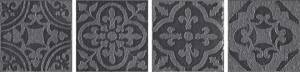Вставка Kerama Marazzi AD/A436/SG9312 Пьерфон 4.9х4.9х8