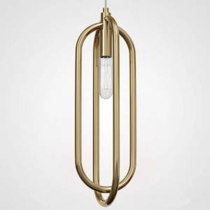 Подвесной светильник ImperiumLoft TUBE 102153-26