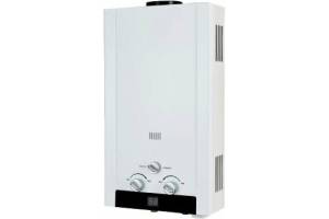 Газовая колонка Edisson Heat 20 D