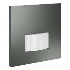 Лицевая панель для датчика движения Voltum S70 VLS002206 титан