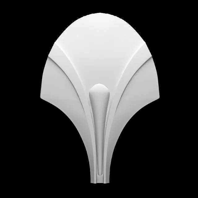 Средник Artpole SDT169 16.3x1.8x23