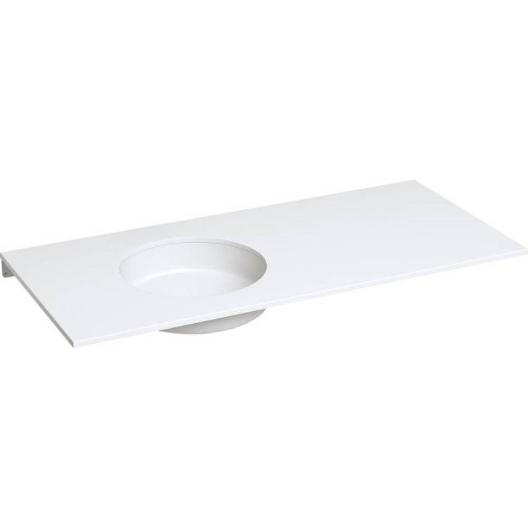 Раковина Salini Marea 1802204M 04 42 см