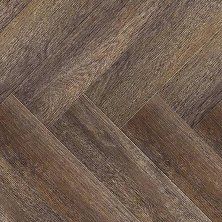 SPC Ламинат Floorwood Authentic 4/43 4U 7521 Полночная мечта 640x128