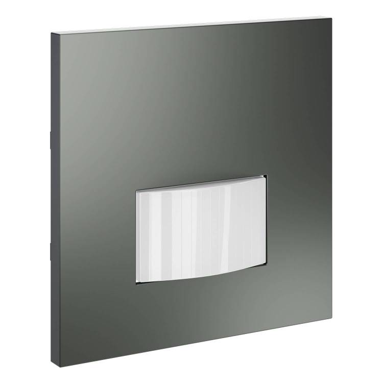 Лицевая панель для датчика движения Voltum S70 VLS002206 титан