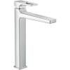 Смеситель для раковины Hansgrohe Metropol 74512000