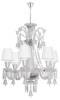 Подвесной светильник Loft IT Zenith 10210/6 White фото 2