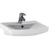 Раковина Cersanit Carina S-UM-CAR50/1-w 50 см