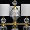 Подвесная люстра Chiaro Оделия 619011305 фото 8