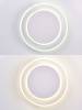 Настенный светодиодный светильник Natali Kovaltseva Led Lamps 81112/1W фото 3
