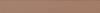 Керамическая плитка WOW Faces Liso Tan 5x40