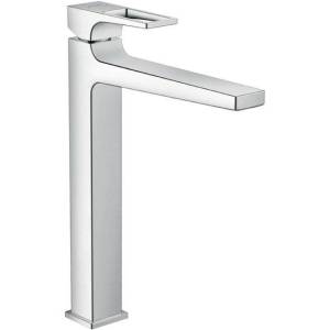 Смеситель для раковины Hansgrohe Metropol 74512000