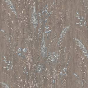 Обои Euro Decor Поле 7272-12