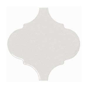 Керамическая плитка EQUIPE Scale 21932 ALHAMBRA White 12x12 Керамическая плитка EQUIPE Scale 21932 ALHAMBRA White 12x12