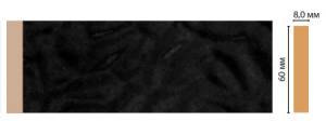 Молдинг DECOMASTER D040-195 240x0.8x6