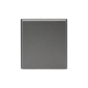 Вывод кабеля Kranz Strong KR-78-0736-6 графит