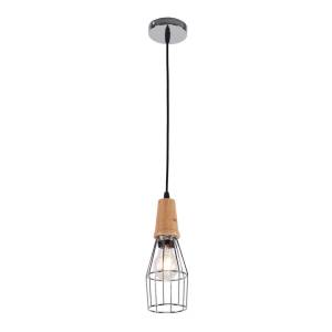 Подвесная люстра Imex MD.0914-1-P CH