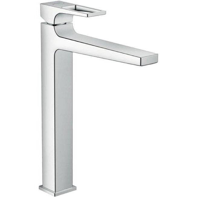 Смеситель для раковины Hansgrohe Metropol 74512000