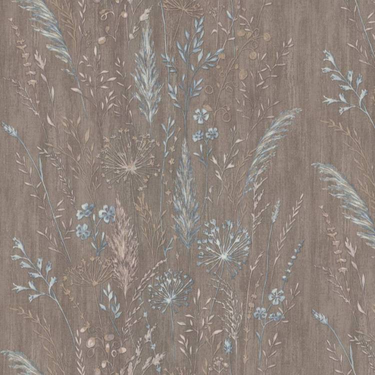 Обои Euro Decor Поле 7272-12