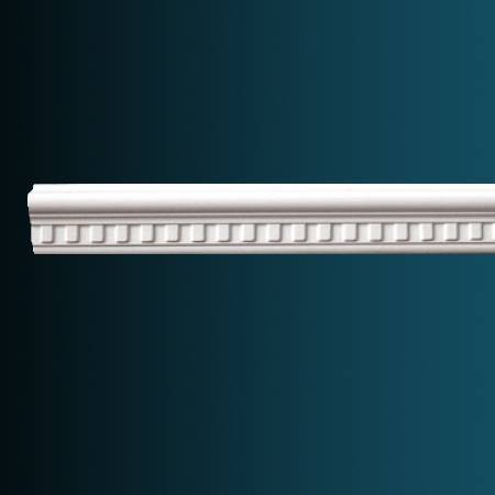 Молдинг гибкий Перфект AC243F 230x3x6.6