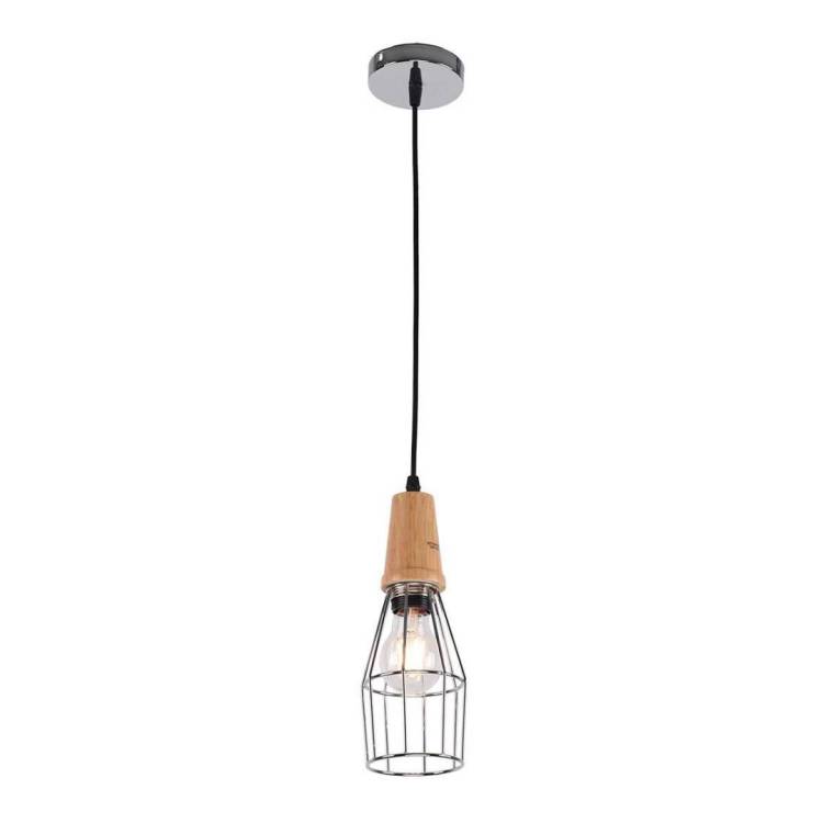 Подвесная люстра Imex MD.0914-1-P CH
