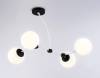 Подвесная люстра Ambrella light Traditional Modern TR2542 фото 3