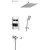Душевой комплект Timo Selene SX-3069/00SM (1113) с внутренней частью