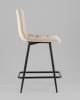 Стул Stool Group Одди Original SG007-Plb-L004 Бежевый фото 4