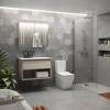 Душевой гарнитур Ideal Standard Idealrain Evo Jet B1761AA 3 режима, Chrome (Хром) фото 3