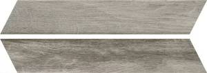 Керамогранит Rondine Group RHS Vintage J86583 Cendre Chevron 7.5x40.7