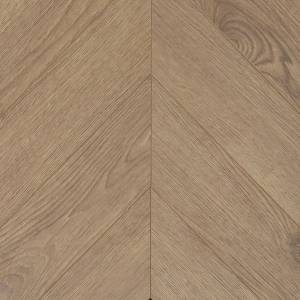 Ламинат Woodstyle Chevron 12/34 4U CH157.2 NL Дуб Мантис 550х112