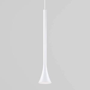 Подвесной светодиодный светильник Elektrostandard Hall 50314 LED 5W 4000K белый