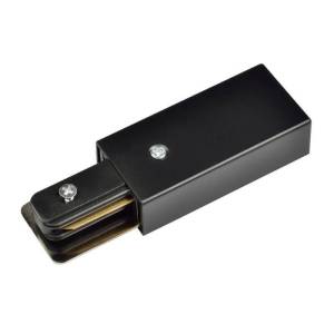 Ввод питания для шинопровода Volpe UBX-Q121 K01 Black 1 Polybag