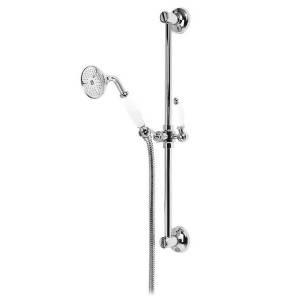 Душевой гарнитур Cezares Czr CZR-SD-01-Bi хром