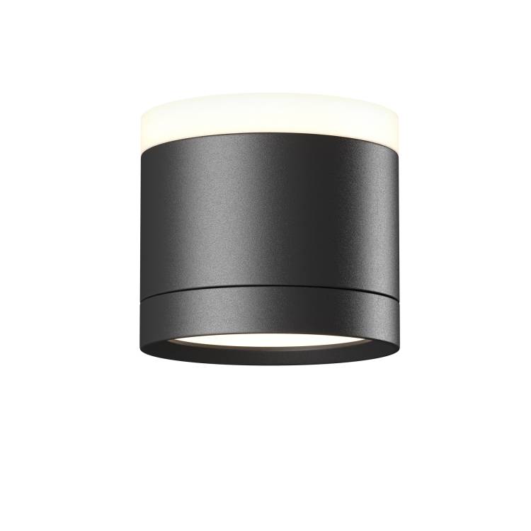 Потолочный светильник Technical Ceiling C120CL-GX53-B