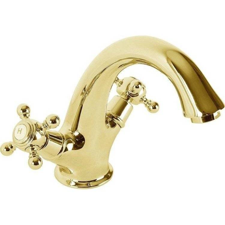 Смеситель для раковины Cezares GOLF-LS1-03/24