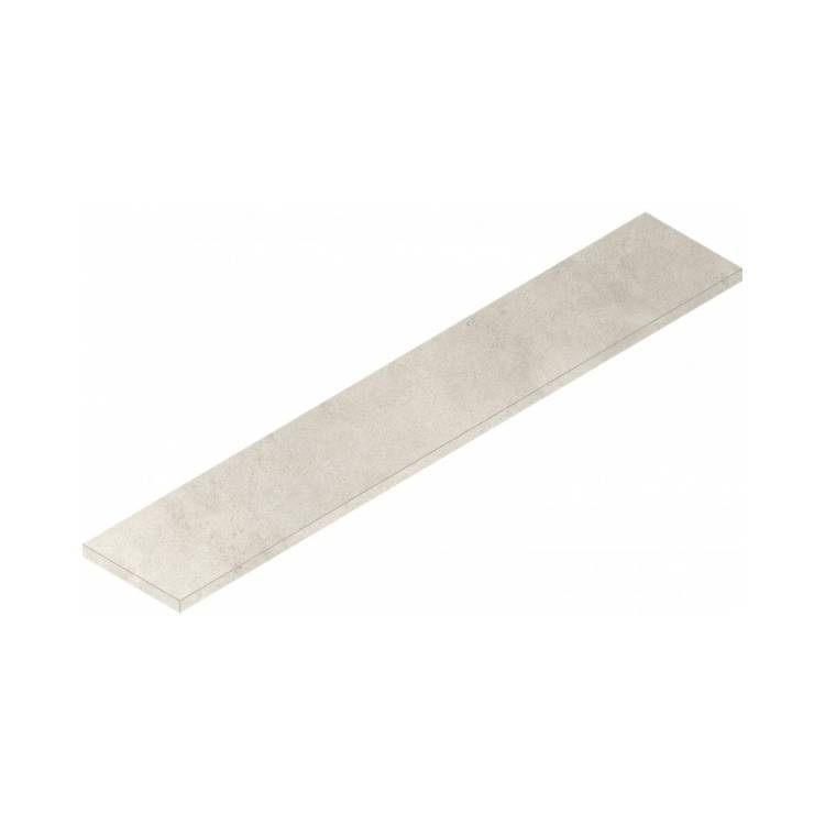 Ступень Italon Миллениум 620070001306 Pure Угловая Левая 33x160