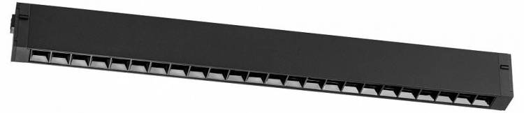 Трековый светильник Lightstar Teta 205117R