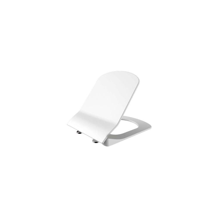 Крышка-сиденье Creavit Elegant KC1103.01.0000E с микролифтом
