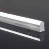 Настенно-потолочный линейный светодиодный светильник Elektrostandard Stick 55001/LED Т5 90см 84led 18W 6500К фото 2