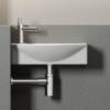 Рукомойник Ceramica Nova Element CN6038R фото 4