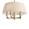 Светильник Freya Classic FR2043CL-05BS1 фото 4