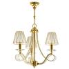 Подвесная люстра Lightstar Riccio 705032