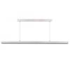 Подвесной светодиодный светильник Deko-Light Office Three 342147