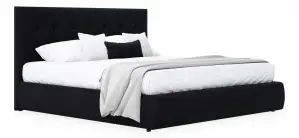 Кровать полутораспальная Наша мебель Селеста NMB_TE-00002398