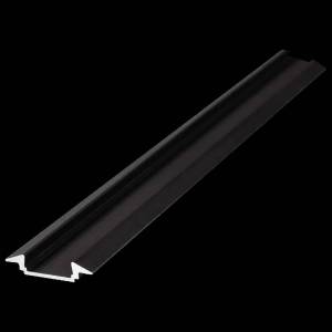 Профиль под рассеивателем для панелей SPC Альта Слэб Бронза 270x2.2x0.485