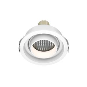 Встраиваемый светильник Technical Downlight DL113-GU10-01-RD-W