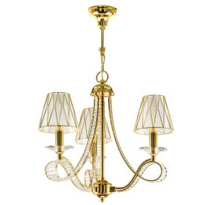 Подвесная люстра Lightstar Riccio 705032