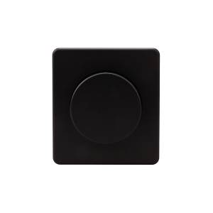 Светорегулятор Kranz Round KR-78-0732-3 оникс